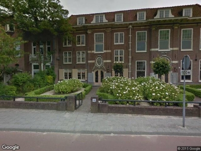 Zijlweg 148A, Haarlem