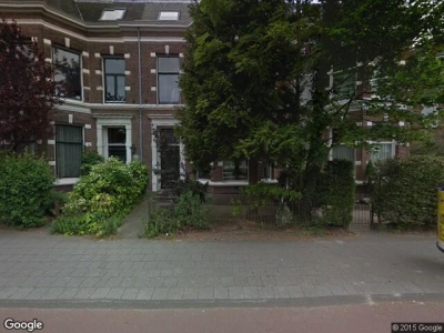 Zijlweg 148B, Haarlem