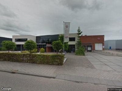 Zilverhoek Business Center