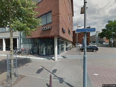 Zuid Koninginnewal 2, Helmond