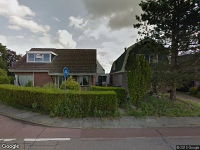 Zuideinde 135, Oostzaan