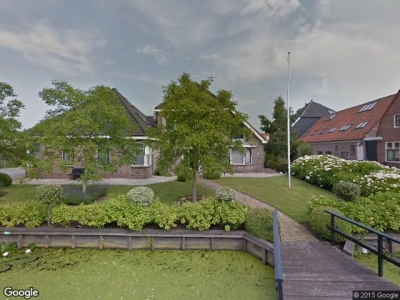 Zuideinde 15, Landsmeer