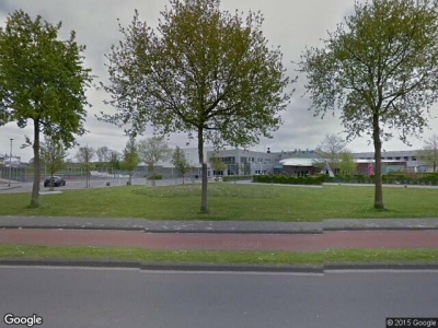 Zuiderweg 70, Groningen
