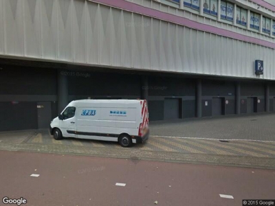 Zuidplein Hoog 746, Rotterdam