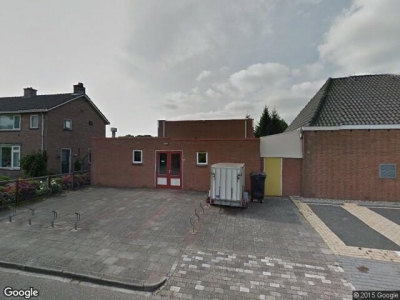 Zwaluwstraat 48, Hattemerbroek