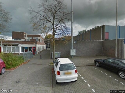 Zwanebloem 12, Purmerend